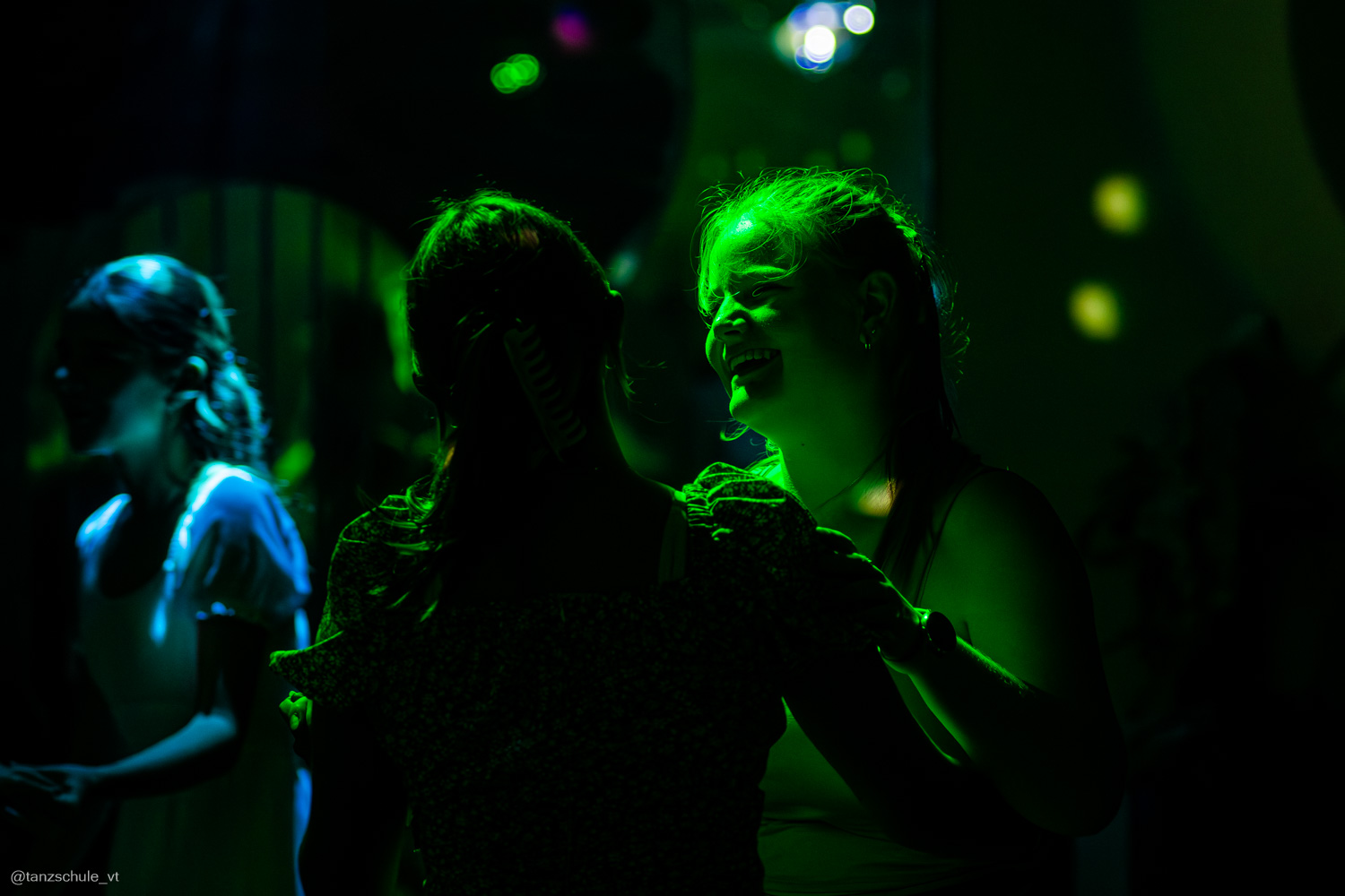 Vollrath Tanzparty 7660